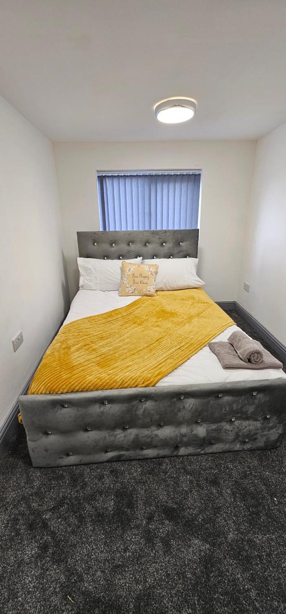 Luxury Four Bedroom House Bradford  Eksteriør bilde